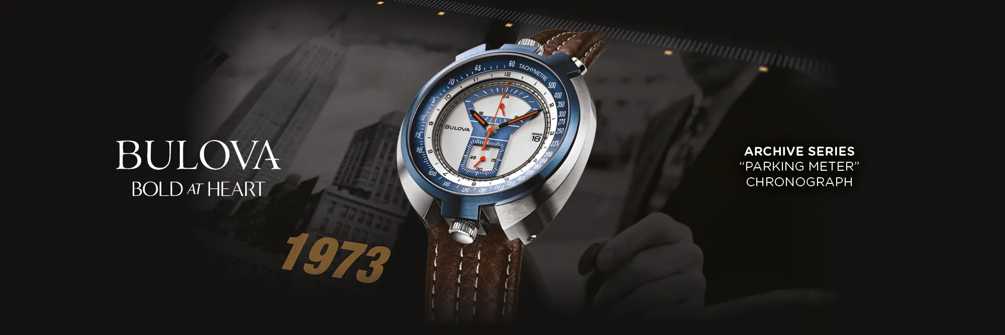  Bulova